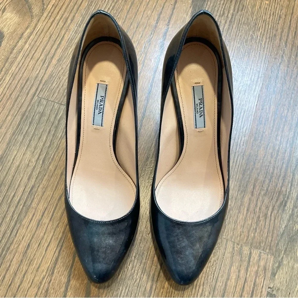 Prada great pre